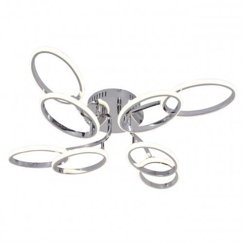 потолочная светодиодная люстра f-promo foramina 2377-8u в Симферополе