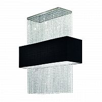 подвесной светильник ideal lux phoenix sp5 nero в Симферополе