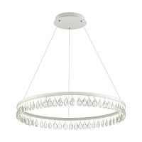 подвесной светодиодный светильник odeon light onix 4602/48l в Симферополе