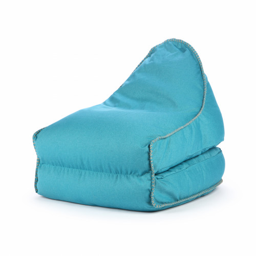 кресло courcelles голубое в Симферополе