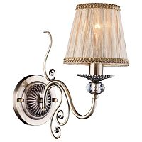 бра arte lamp charm a2083ap-1ab в Симферополе