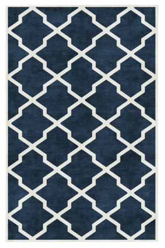 ковер square blue 160x230 в Симферополе