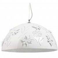 подвесной светильник skygarden flos butterflies d50 white в Симферополе