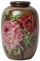 ваза настольная fresco flower в Симферополе