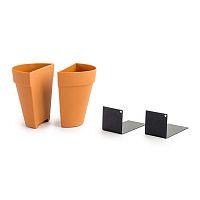 держатель для книг plant pot в Симферополе