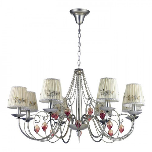 подвесная люстра odeon light adriana 3922/8 в Симферополе