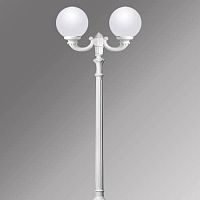 уличный фонарь fumagalli nebo ofir/g300 g30.202.r20.wye27 в Симферополе